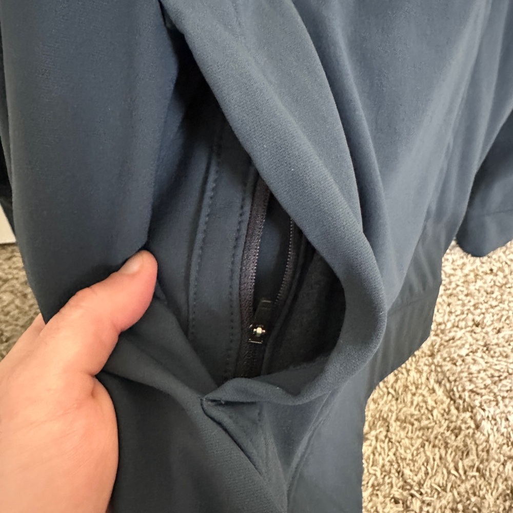 Grundens Kryall Hoodie - Men’s Large - Picture 4 of 6